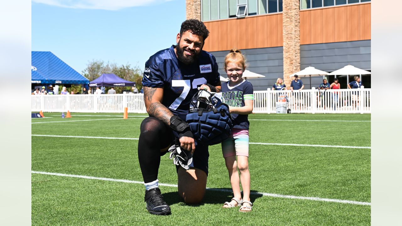 Game Preview - Seahawks vs. Bears, Seattle Seahawks, Chicago Bears, NFL  preseason, All eyes on us as we kickoff the preseason week two slate.  #GoHawks How To Watch »