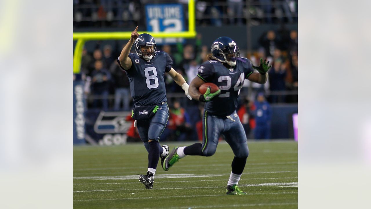 Seahawks Classics: Watch The 2013 NFC Championship Game This Sunday On Q13  FOX