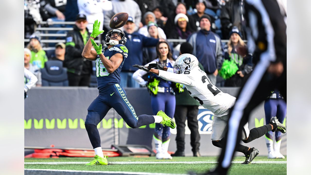 What we learned in Seattle Seahawks 40-34 loss to Las Vegas Raiders, Locked On Seahawks