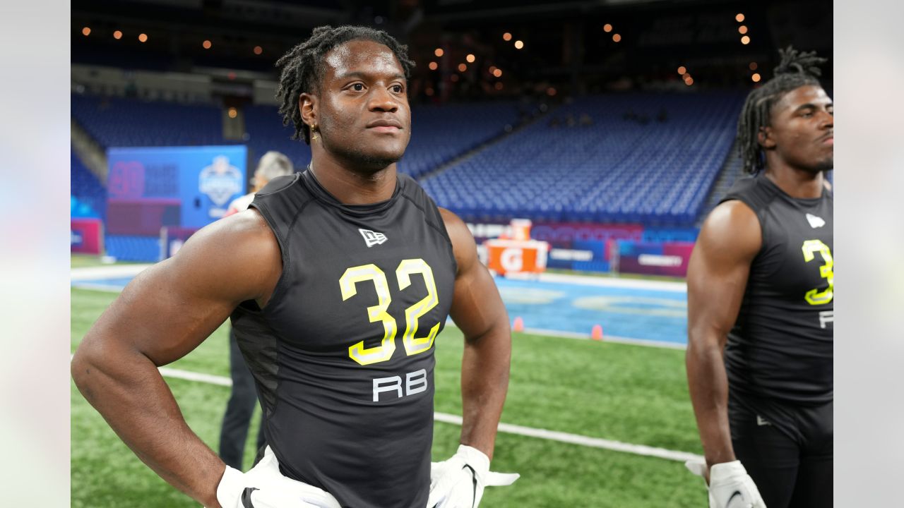 How To Watch The 2023 NFL Scouting Combine