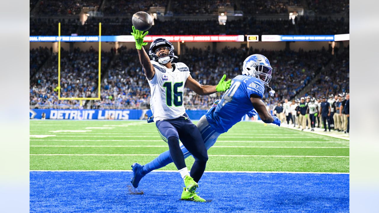 Seahawks-Lions GameCenter: Live updates, highlights, how to watch