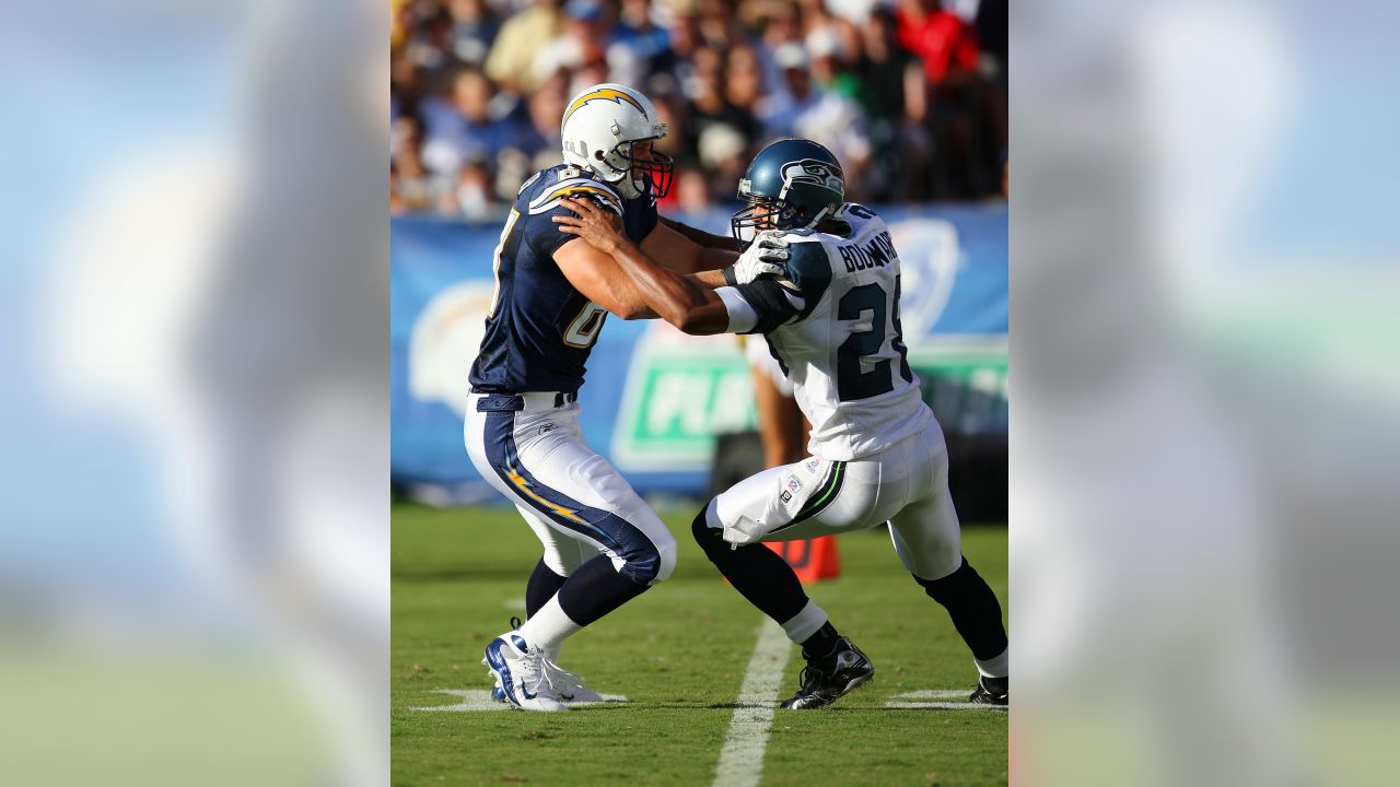 Seahawks vs. Chargers Picks, Predictions Week 7: Chargers Seek Fourth  Straight Win