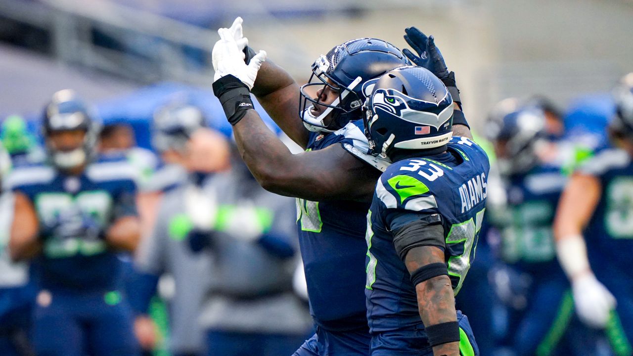 Seahawks set Super Bowl record by leading for 59:48 - NBC Sports