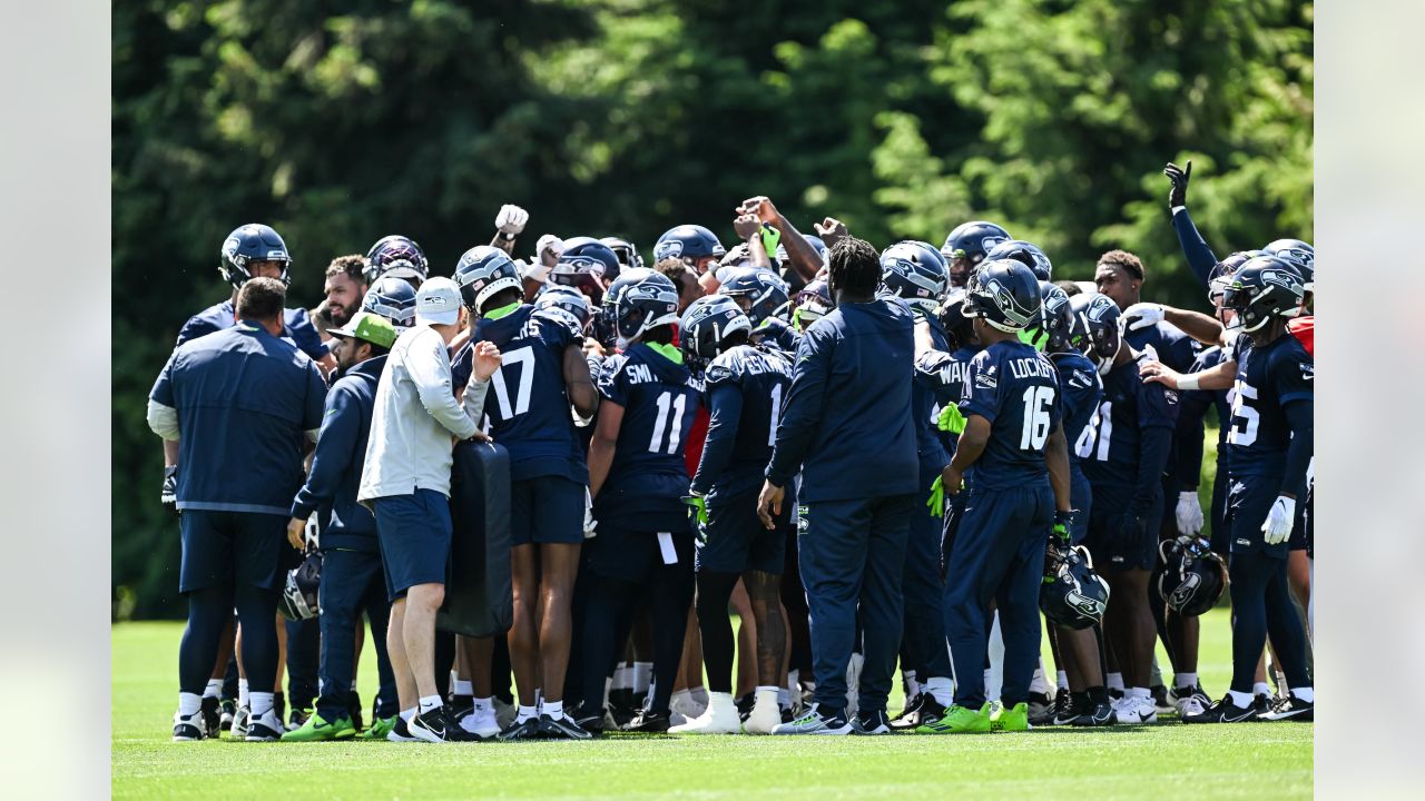 Seahawks' Tyler Lockett credits early career adjustment for payday