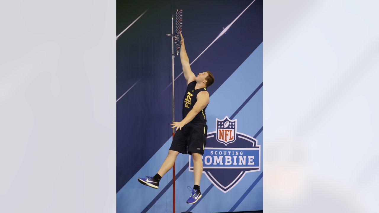 NFL Combine 2022: How to watch combine drills, scouting events via live  online stream - DraftKings Network