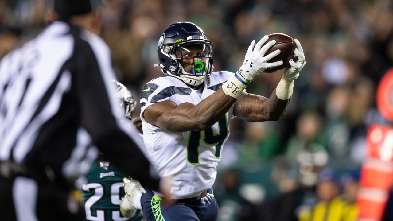 Replay: Struggling Eagles fall to Seahawks, 17-9 – thereporteronline