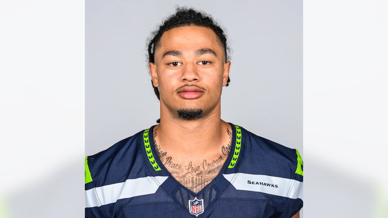 Seahawks mailbag: Should Seattle be worried about Jaxon Smith-Njigba? What  will secondary look like now?, Seahawks