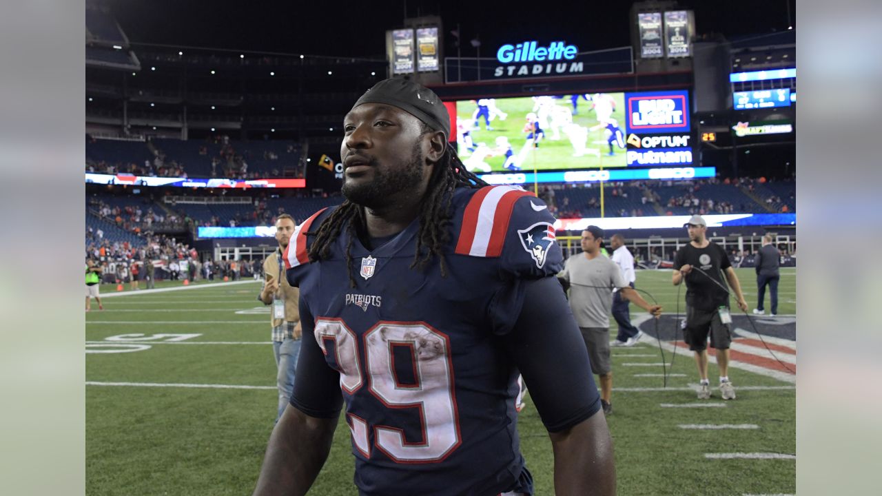 Why Patriots should ride LeGarrette Blount against Seahawks