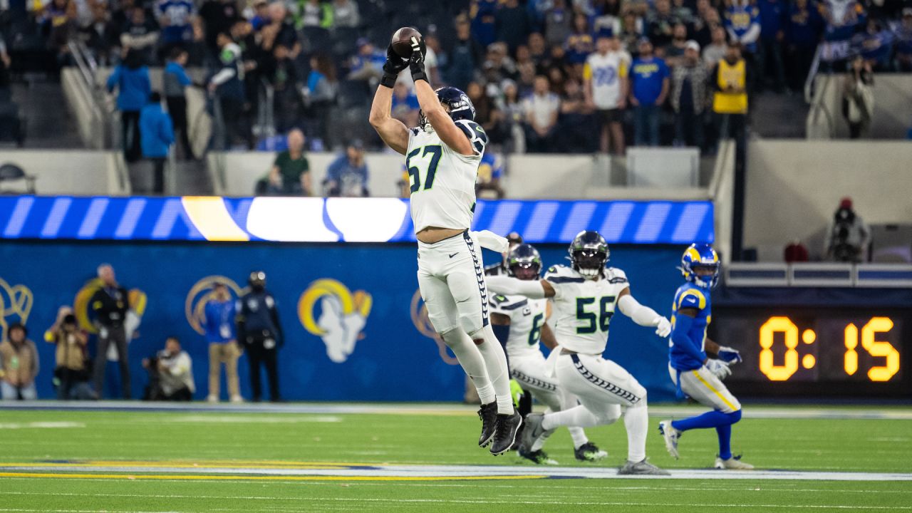 Seahawks Vs Rams NFL Betting Trends, Stats And Computer Predictions For  Week 18