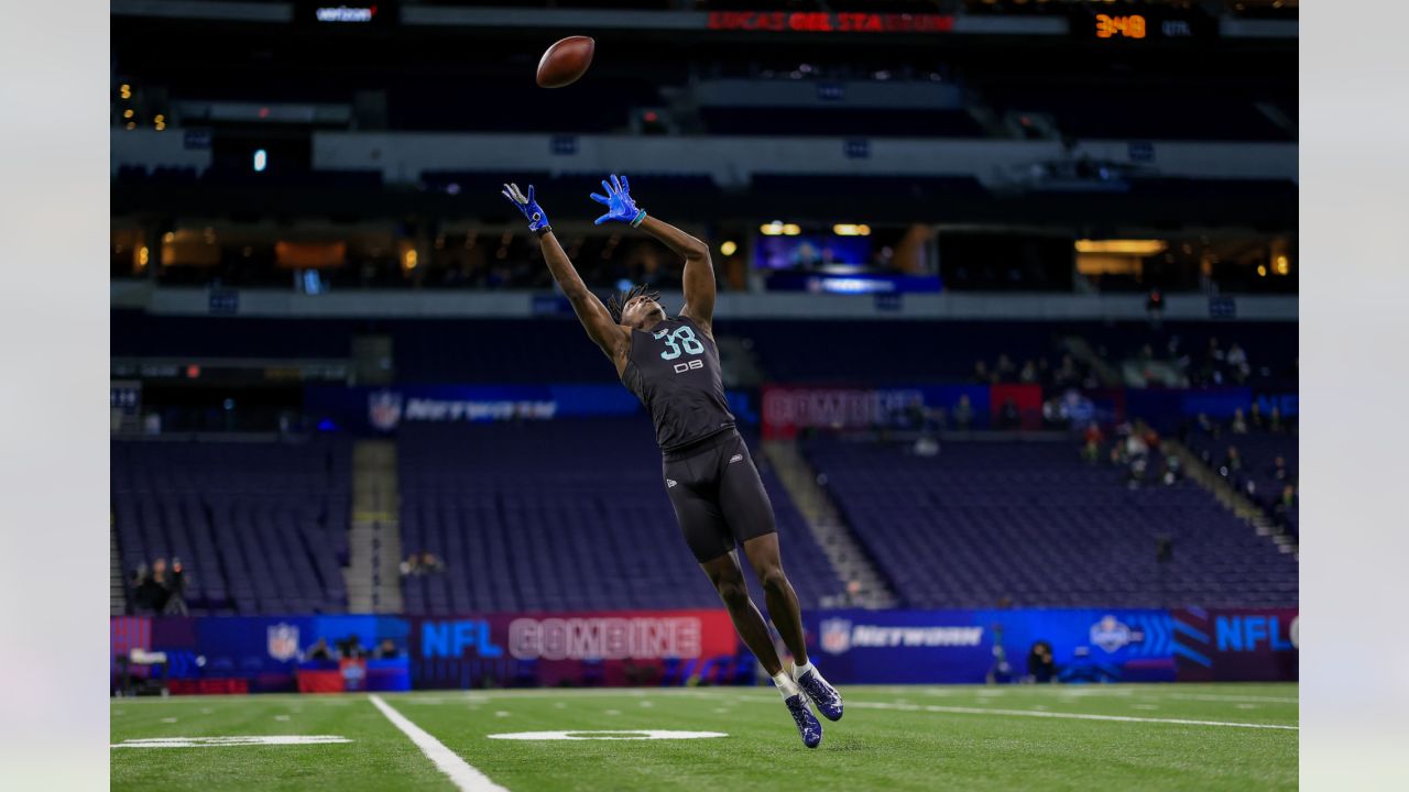 2023 NFL Scouting Combine: Dates, times, location, how to watch and more -  OnFocus