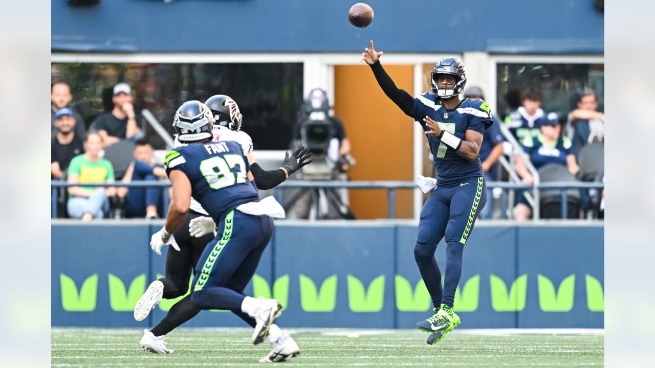 NFL: Special teams failures doom Seahawks against Falcons on 'MNF