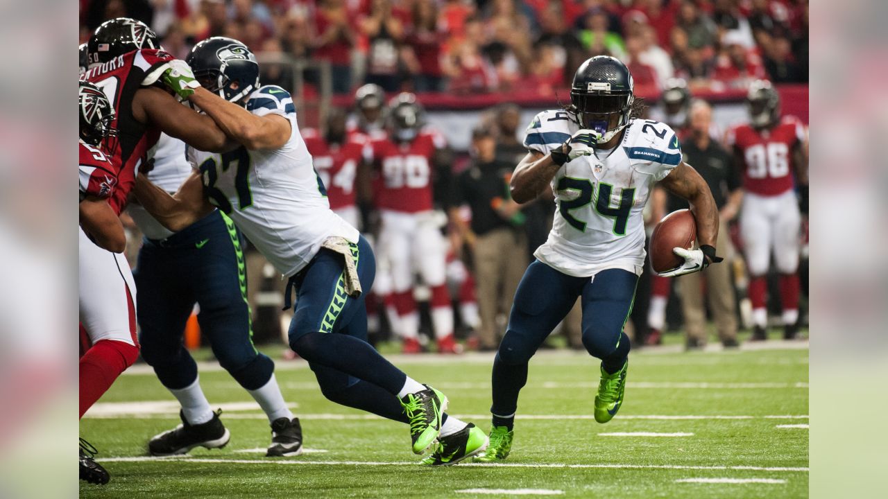 Seahawks-Falcons on Monday Night Football: Kickoff time, TV coverage,  radio, ESPN live stream, more - Field Gulls