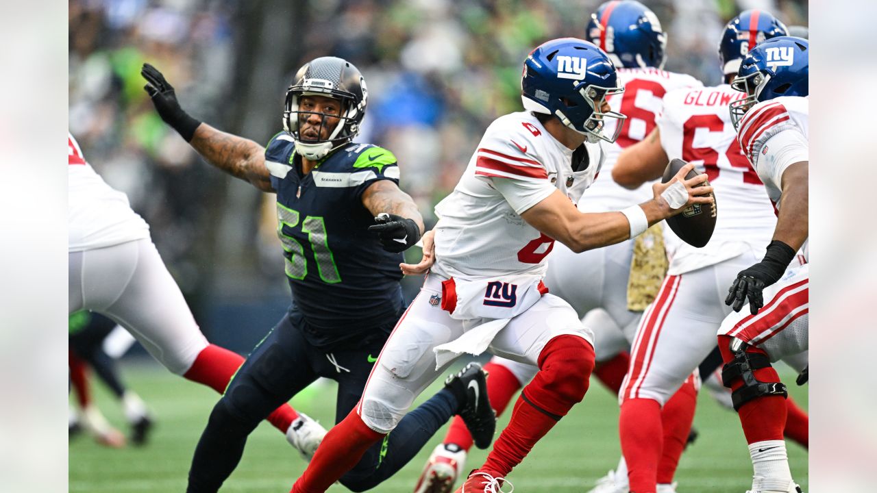 Seahawks snap Giants' win streak, Tyler Lockett redeems himself with  crucial touchdown catch