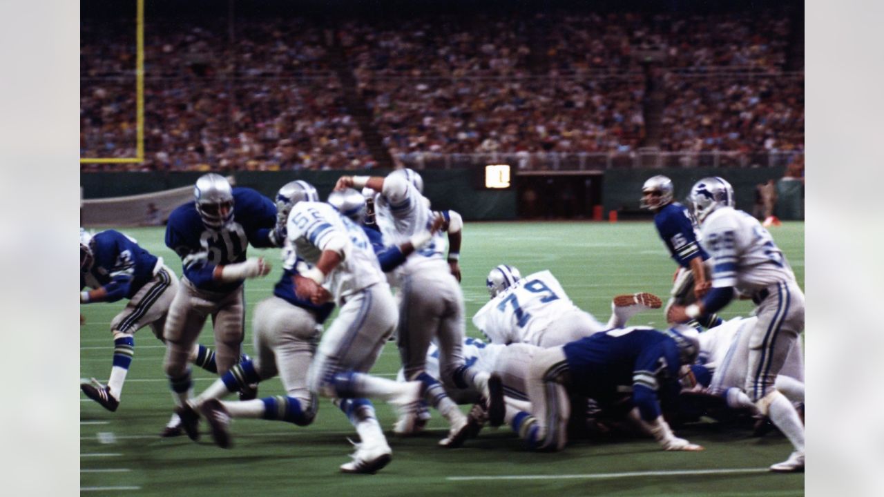 SUPER BOWL XLVIII RECAP: Seahawks victory has feeling of the young 1990's  Dallas Cowboys team