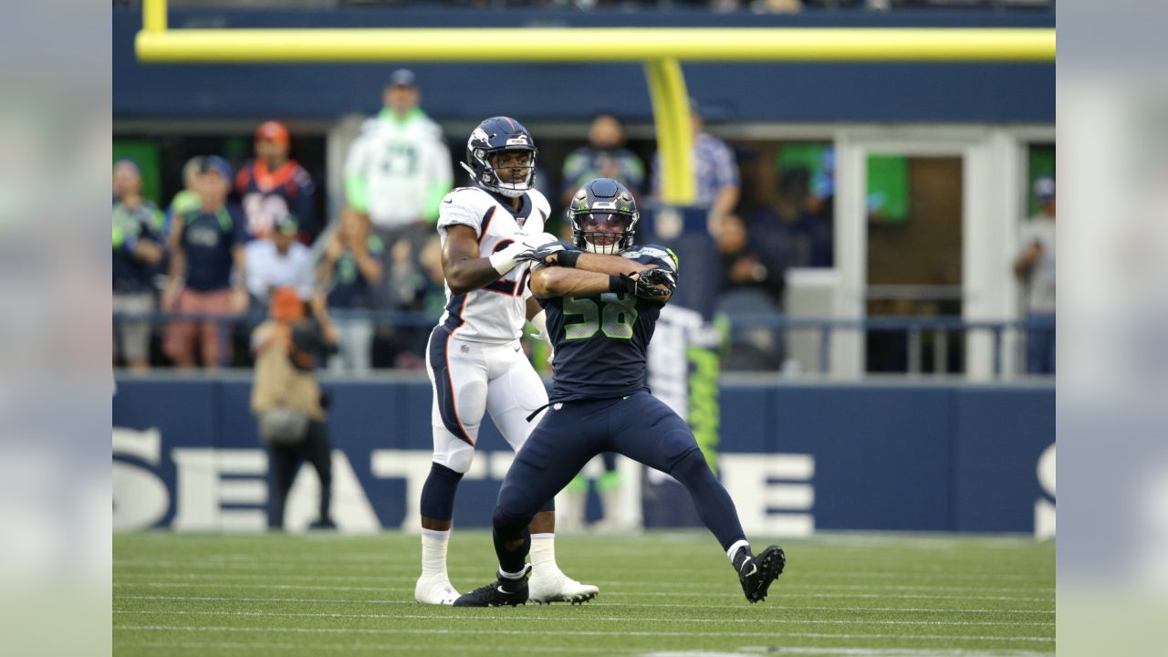 Seattle Seahawks 22, Denver Broncos 14: Paxton Lynch exacts revenge - Mile  High Report