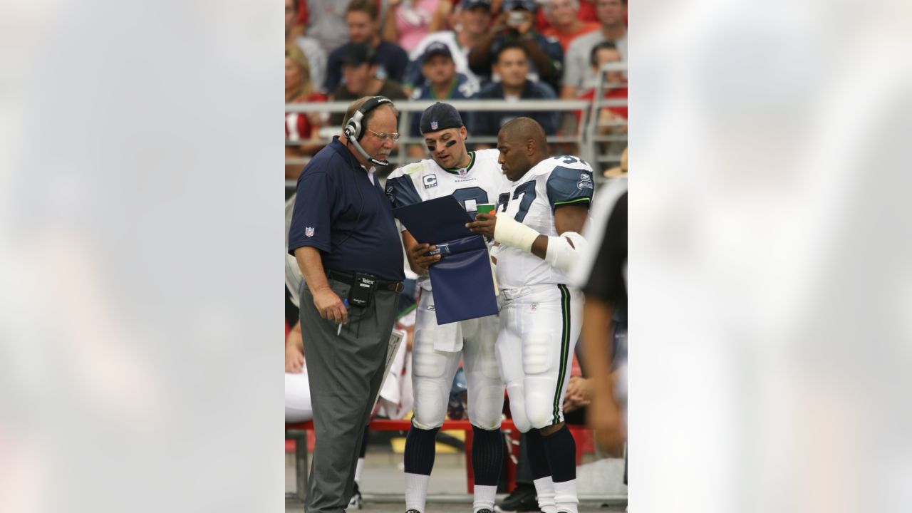 Former Seahawks coach Mike Holmgren a semifinalist for Pro