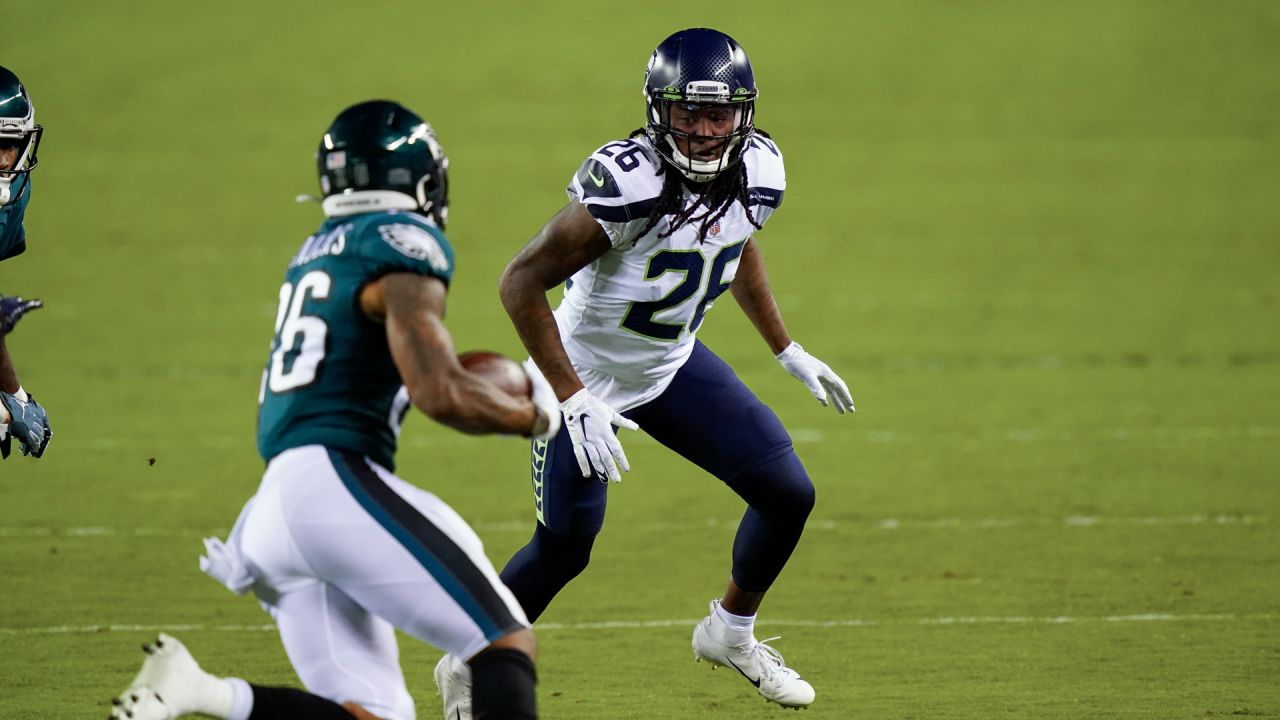 NFL Week 12 PFF ReFocused: Seattle Seahawks 23, Philadelphia