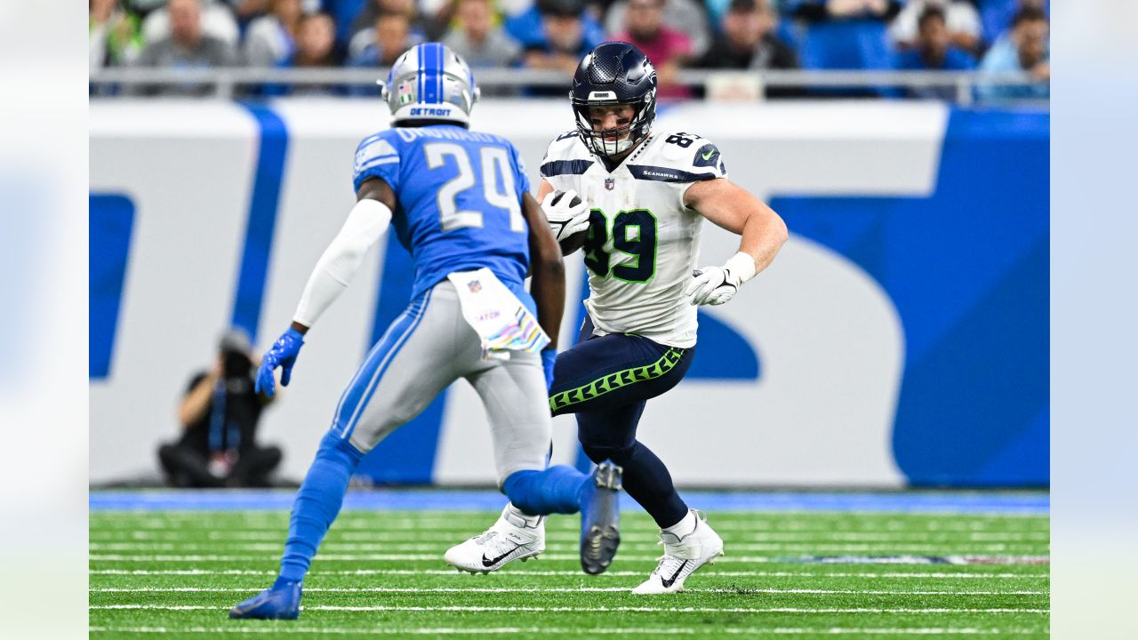 Seahawks vs. Lions 2021 NFL season: Kickoff time, TV coverage, radio, live  stream, odds, more - Field Gulls