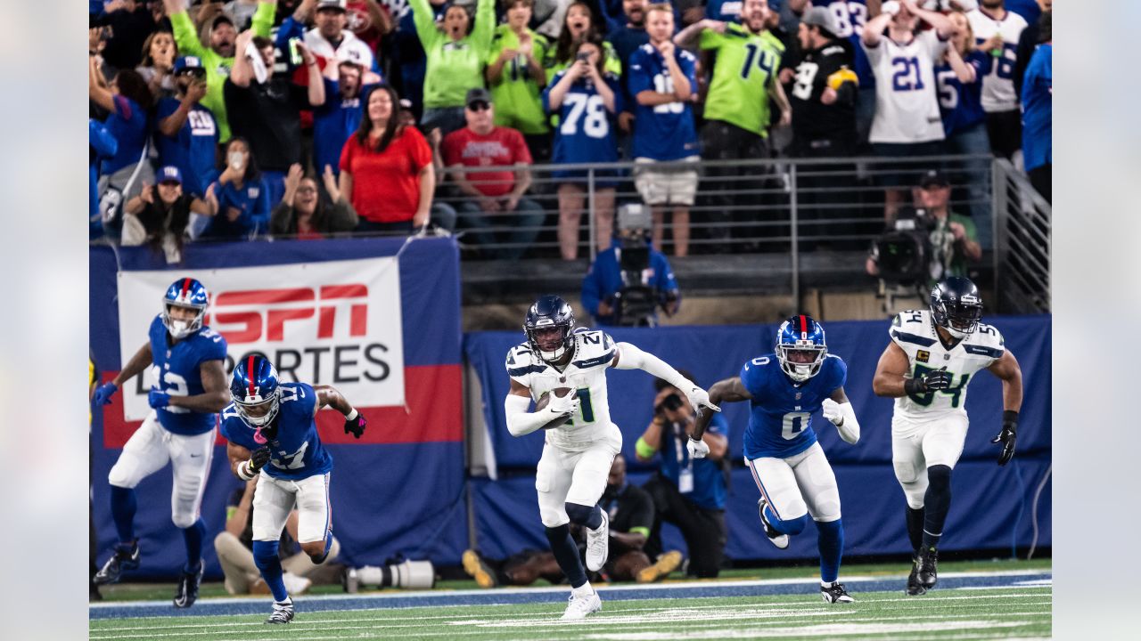 Seahawks tickets are available for Sunday's game for traveling rain-ready  fans