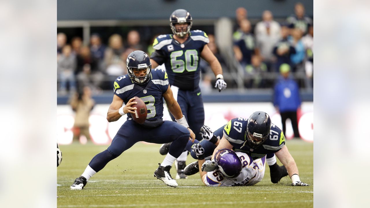 seattle seahawks 2012 record