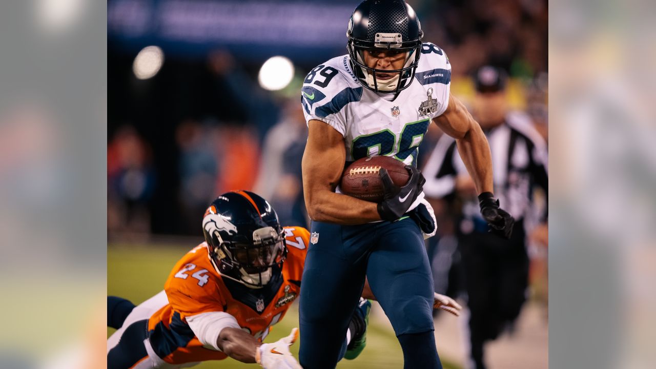 Seahawks' Doug Baldwin signals retirement with 'Game of Thrones' tweet