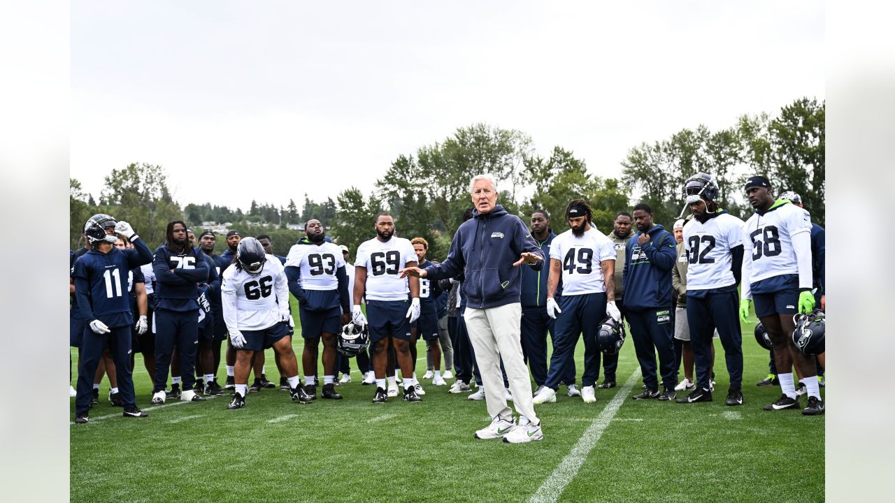 Seattle Seahawks Announce Registration for Seahawks Training Camp, Powered  by Boeing