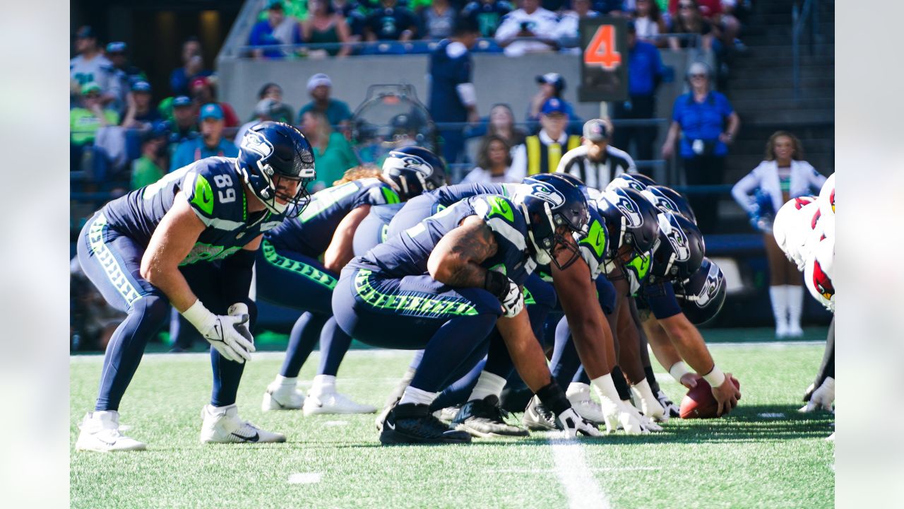 Rapid Reaction: Seahawks Regain Form, And Top Spot In NFC West