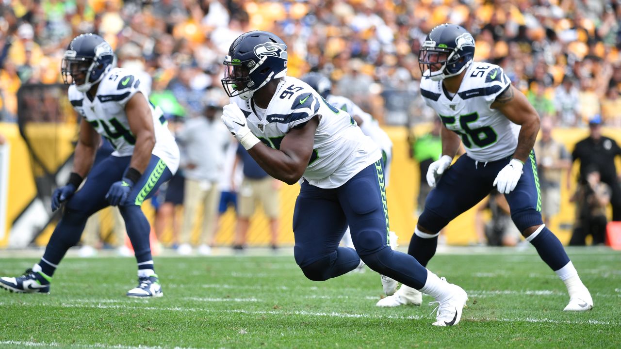 Seattle Seahawks, head coach Pete Carroll relish victory over