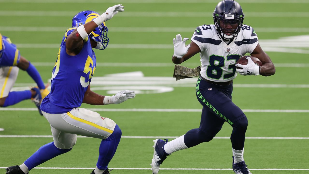 Seahawks CB Neiko Thorpe Undergoes Surgery, Done for 2019 Season - Sports  Illustrated Seattle Seahawks News, Analysis and More