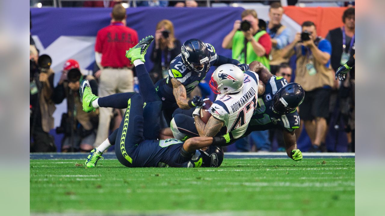 Chris Matthews breaks out for Seahawks in Super Bowl XLIX