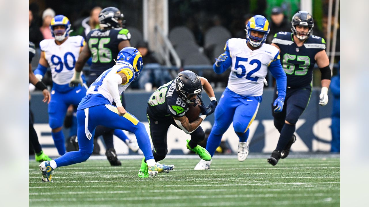 Rapid Reaction: Seahawks Keep Playoff Hopes Alive With OT Win In