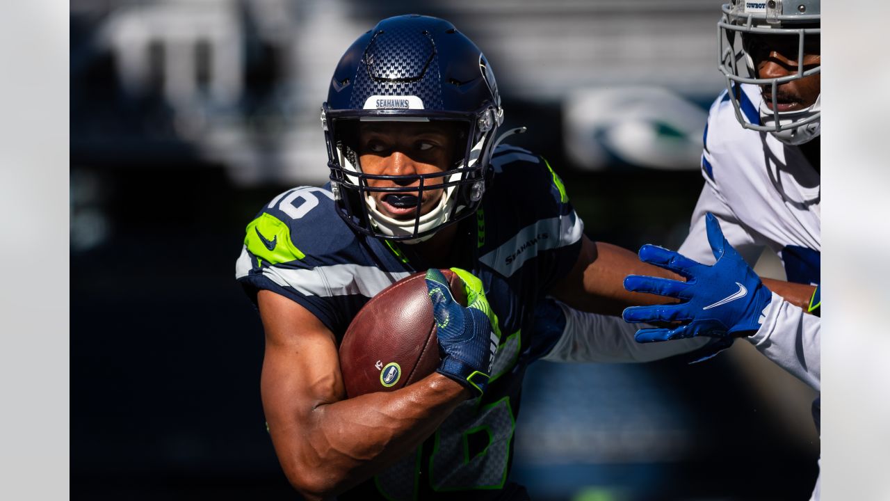 Rookie Linebacker Jordyn Brooks To Start For Seahawks vs. Cowboys