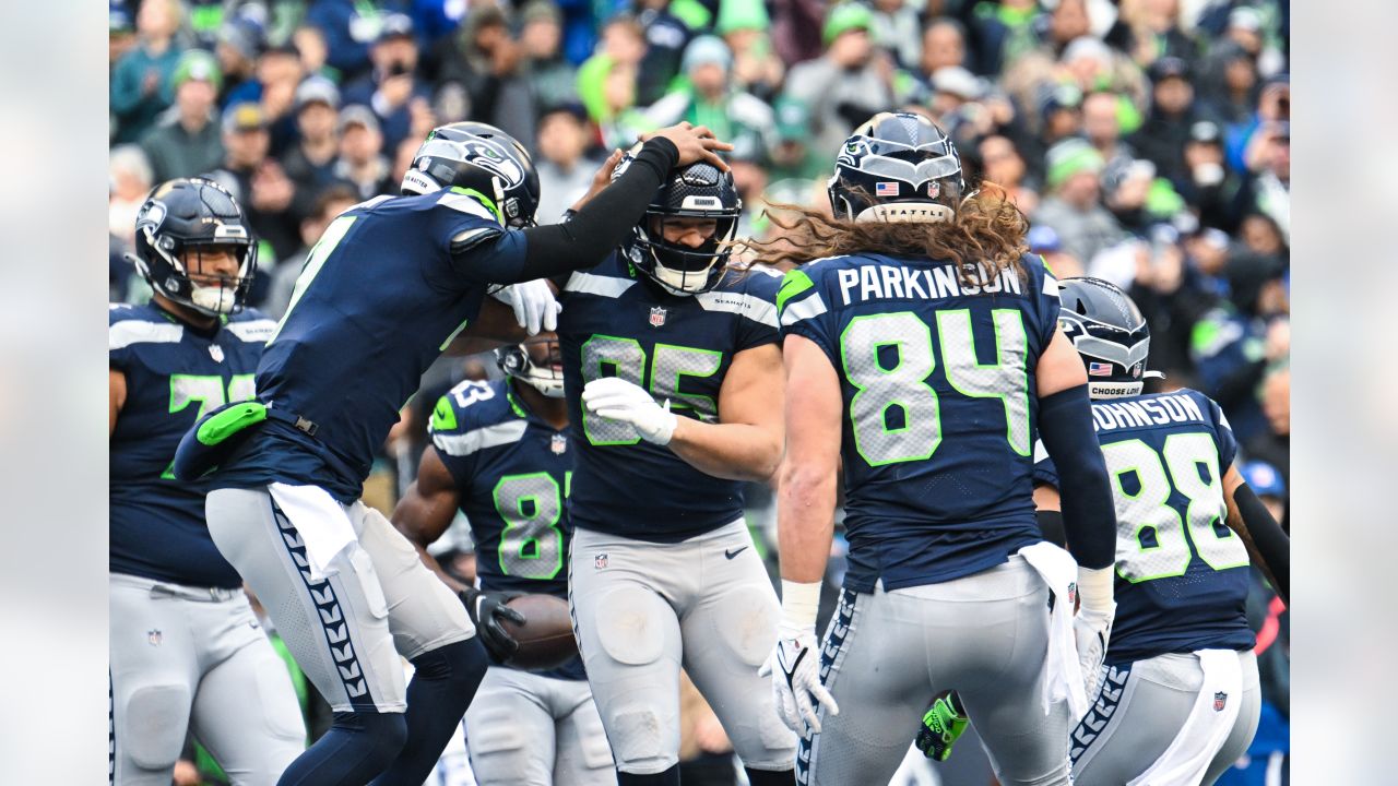 Rewinding Week 17 - Seahawks Win 23-6 vs. Jets