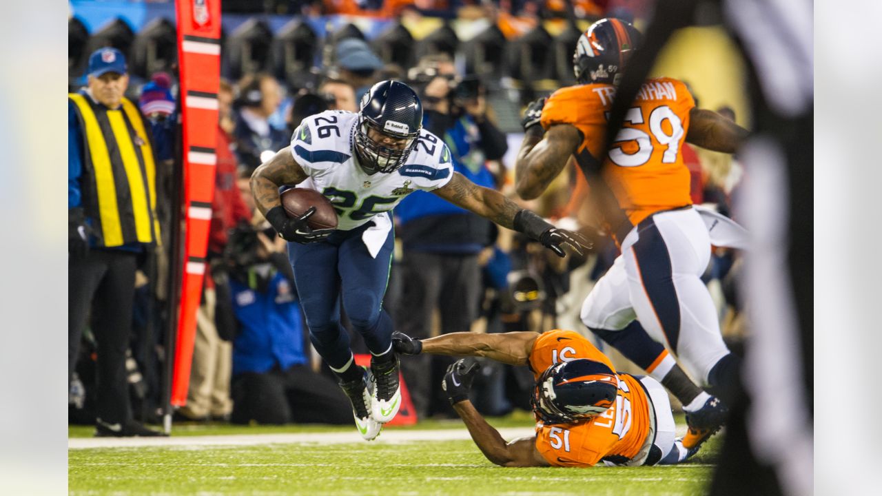 Seahawks Classics: Watch Super Bowl XLVIII This Sunday