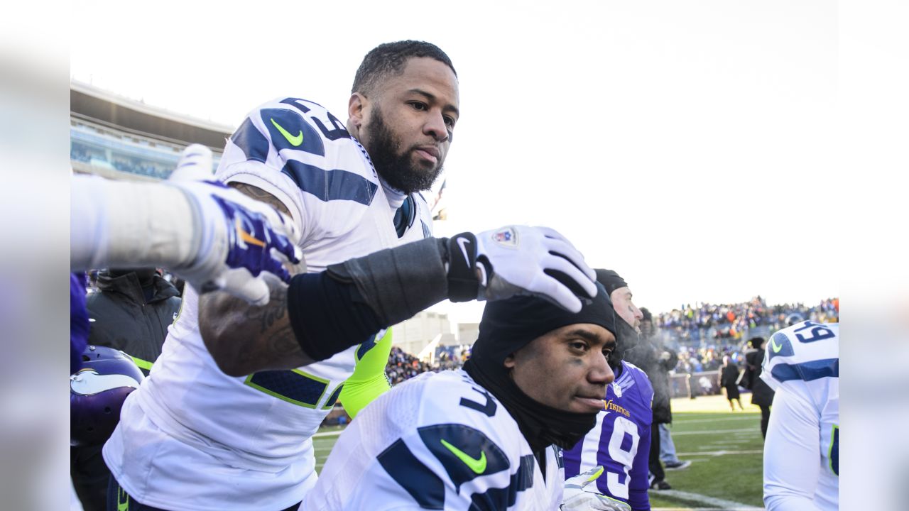 Baltimore Ravens' Earl Thomas, Seahawks' Pete Carroll unsure if a