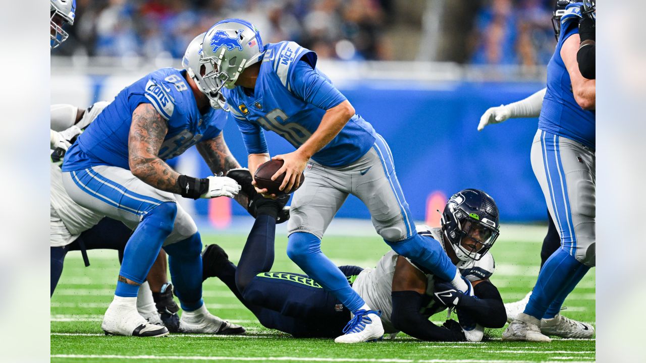 Seahawks vs. Lions Live Stream: How to Watch the NFL Week 2 Game Online  Today