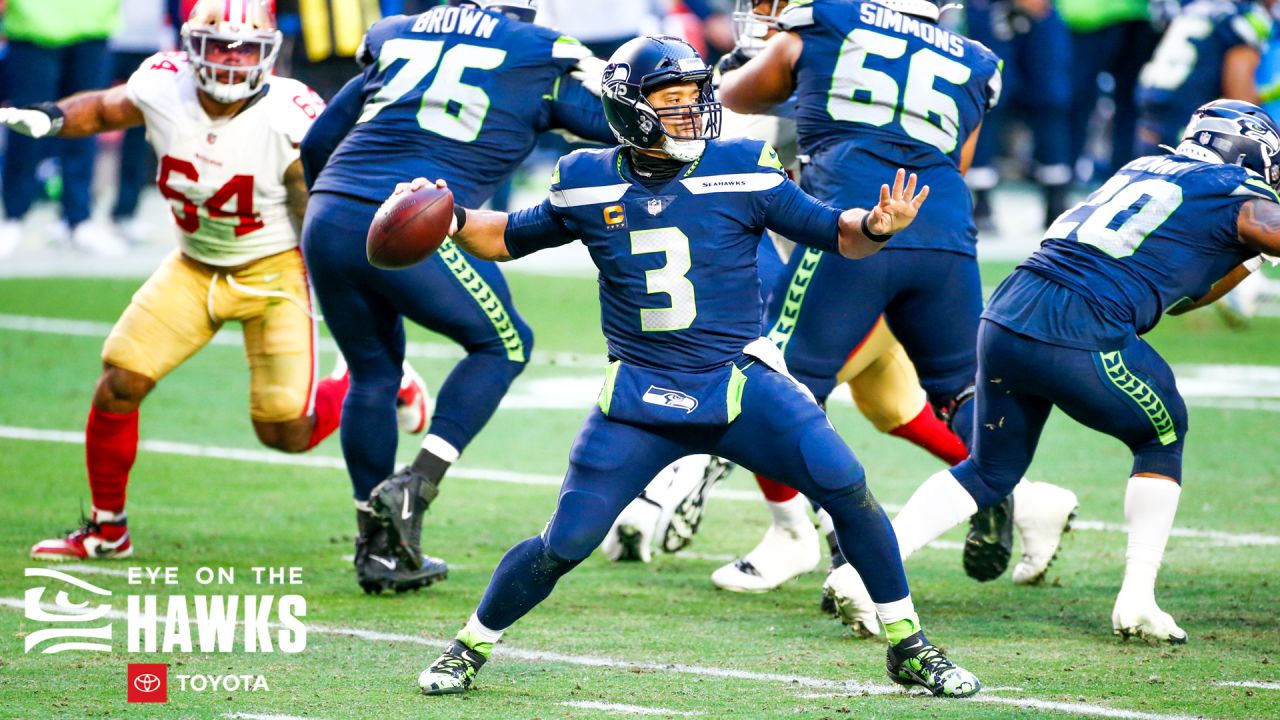 Seahawks Mailbag: Odds Of A Deep Playoff Run, Gameday Eats & More