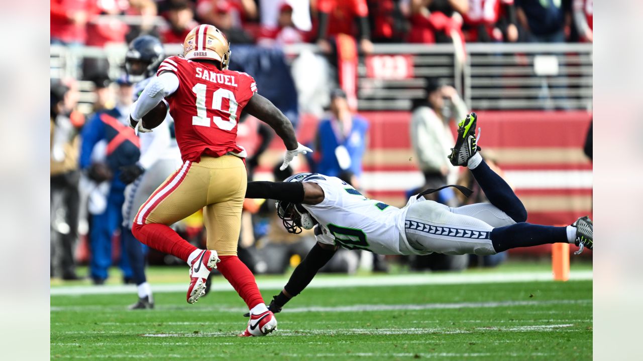 Rapid Reaction: Seahawks Season Comes To An End In Wild Card Loss To 49ers