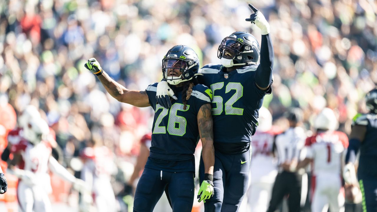 Seahawks Tender Mike Jackson, Myles Adams & Jon Rhattigan In NFL Free  Agency