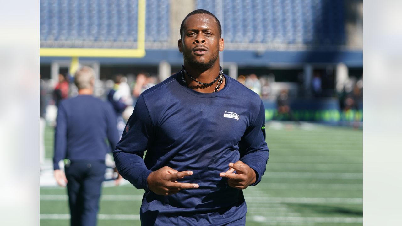 Geno Smith wins NFL 2022 Comeback Player of the Year award