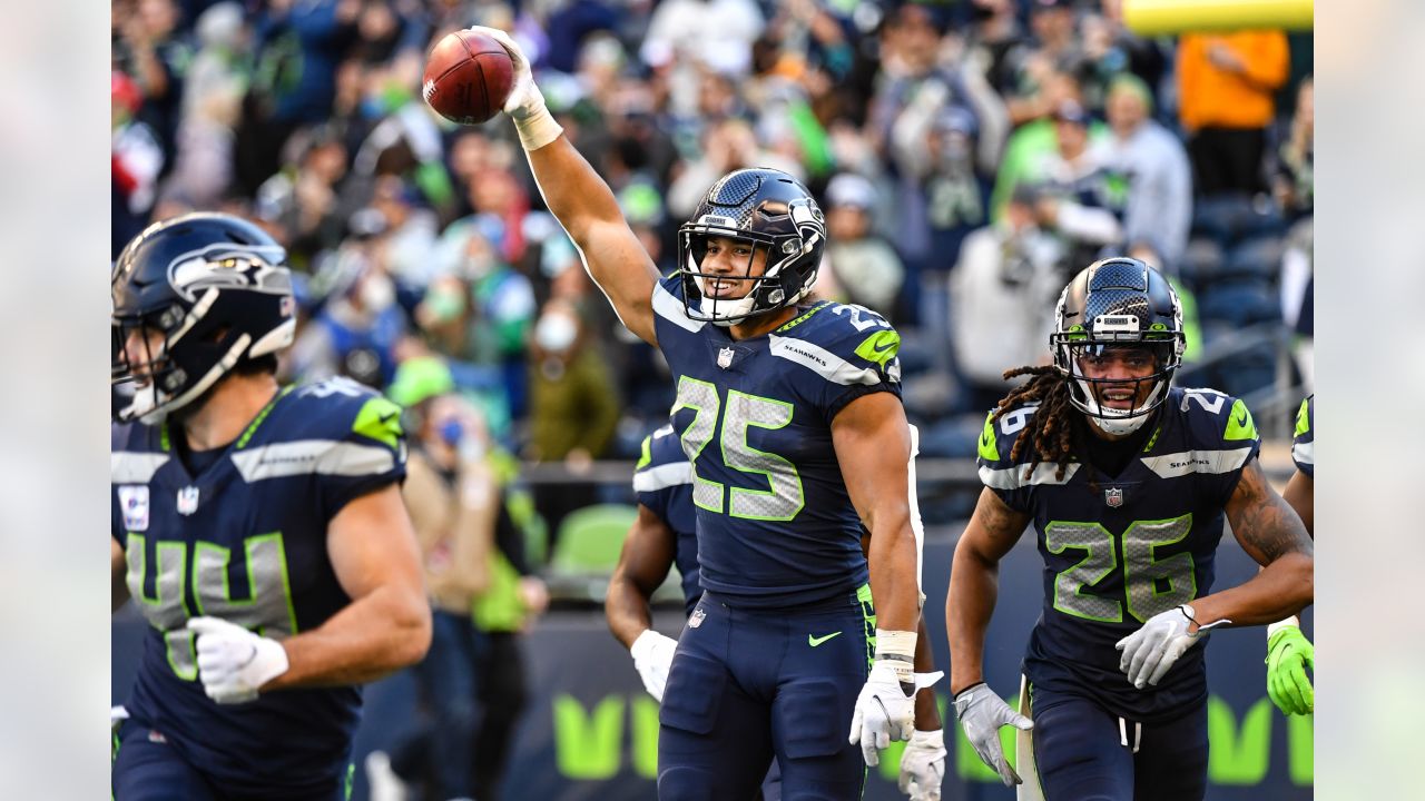 Seahawks Instant Reaction: 710 ESPN Seattle on 31-7 win over Jags