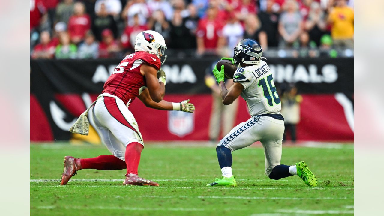 Seahawks Instant Reaction: 710 ESPN Seattle on 23-13 loss to Cardinals -  Seattle Sports