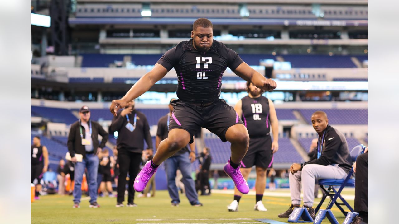 2022 NFL Scouting Combine: Dates, times, location, how to watch