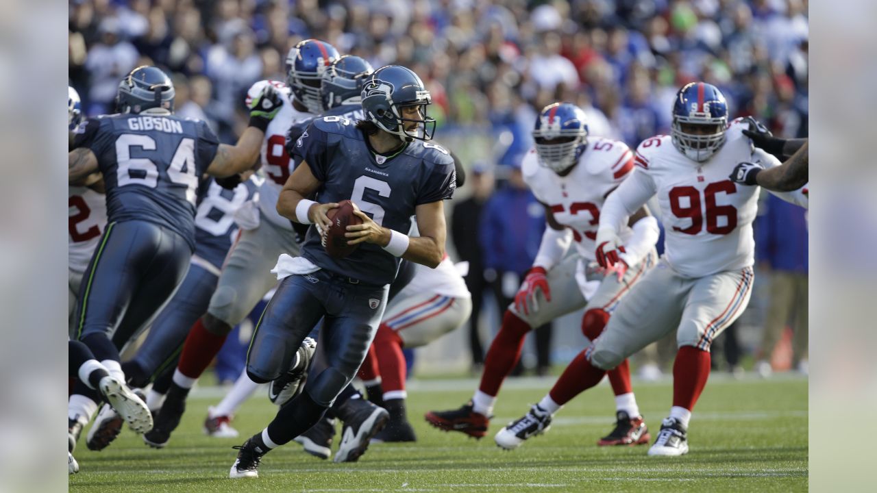 New York Giants vs. Seattle Seahawks (12/6/2020): How to watch NFL