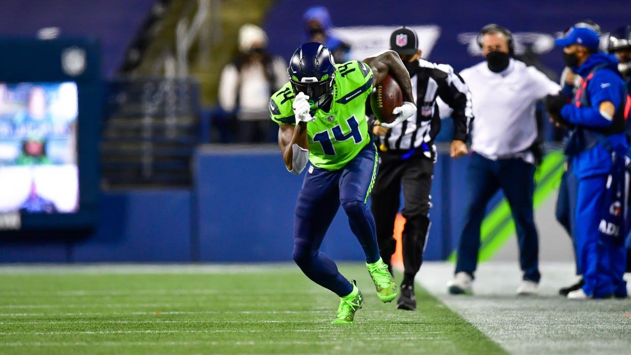 A Position By Position Look At The Seahawks' Initial 2021 Roster