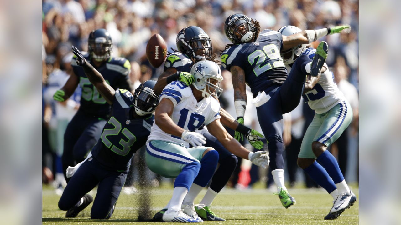 Dallas Cowboys vs. Seattle Seahawks FREE LIVE STREAM (9/27/20): How to watch  NFL games, time, channel 