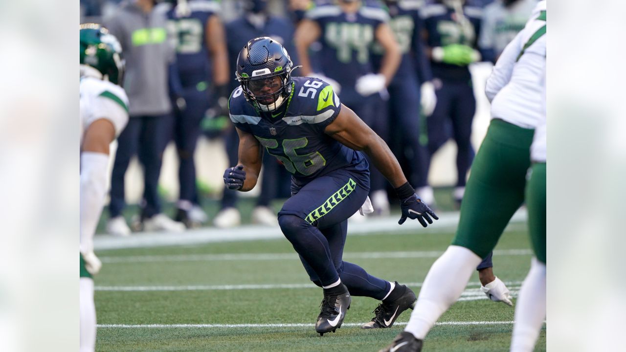 A Position By Position Look At The Seahawks' Initial 2021 Roster