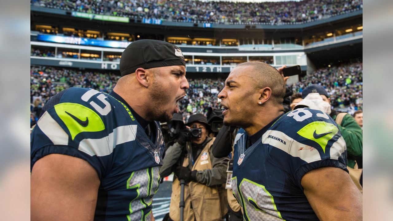 Doug Baldwin, Jermaine Kearse