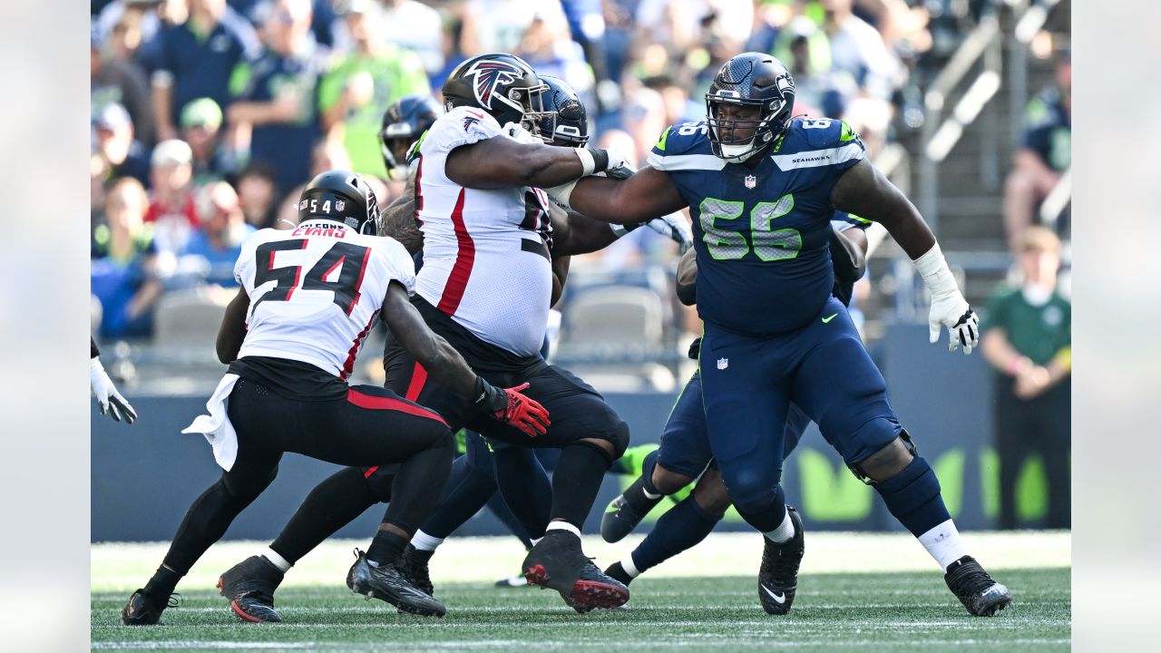 Takeaways from Seahawks 27-23 loss to Falcons