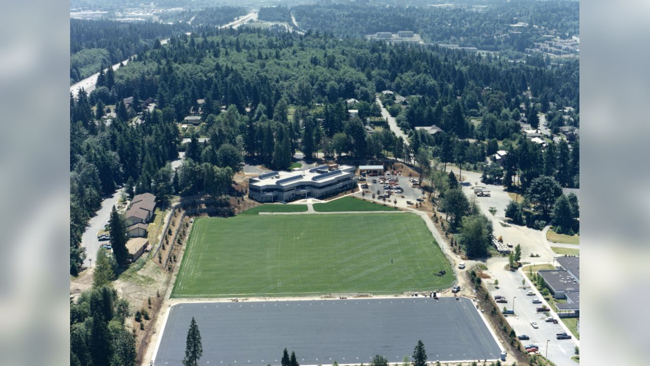 Tickets for 2023 Seahawks Training Camp powered by Boeing in Renton from  ShowClix